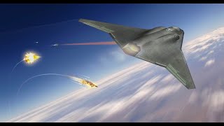 Former USAF Engineers Insights on the Design of the Next Generation Air Dominance Fighter NGAD [upl. by Ener]