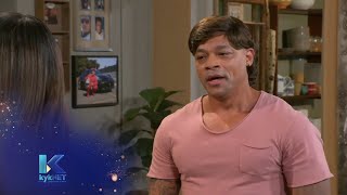 “Jy smaak my” – Suidooster  S8  Ep 233  kykNET [upl. by Einalem]