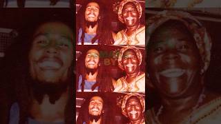 Cedella Booker  Bob Marleys Mother jamaica reggaemusic bobmarley mother cedellabooker [upl. by Barbarese]