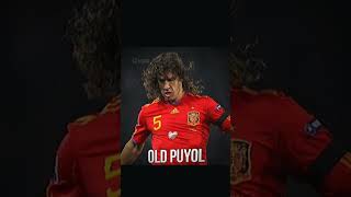 Old puyol and new puyol [upl. by Pooley]