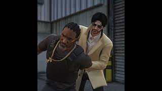 Dont steal from Dr Dre gta5 gtav grandtheftauto edit shorts [upl. by Selegna]