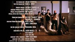 Step Up 2  The Streets Ending Credits Dance High Quality [upl. by Dulcia107]