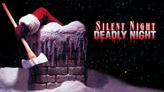 A 2nd Silent Night Deadly Night Remake In The Works HawkTalk [upl. by Ogren]