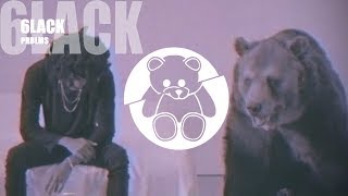 6lack Prblms Remix  Ft Jace Big Papa Beat [upl. by Carper]