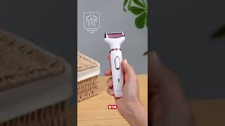 09 Şubat Aktüel  Lady Shaver Tüm Vücut  BİM [upl. by Sibie]