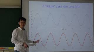 A summary of theoretical supports for SST [upl. by Teevens349]