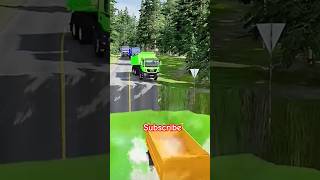 Truck driving game truck driving cargame gaminggames gameplay [upl. by Merl]