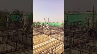 Steelworkerscompletbheembuildingstructure bass music beats shortvideo khanronaldo [upl. by Meldon]