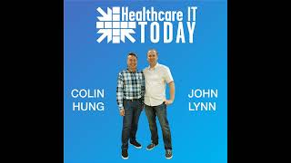 Healthcare IT Today RSNA 2024 Conference Preview [upl. by Che]