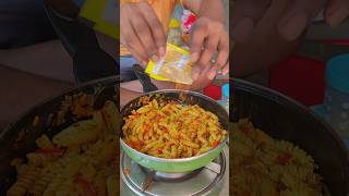 Spicy Pasta Recipe 🔥🔥 [upl. by Hares894]