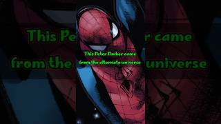 Spider Moon Man  Spiderman Variant You dont know about  Marvel Fact Do you Know [upl. by Menon]