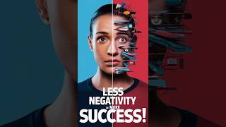 Unlock Success Reduce Negative Thoughts for Real Growth SuccessTips [upl. by Macur]