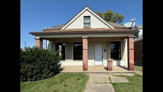 612 William Street Cape Girardeau MO  MLS 24066963  goedgerealtycom [upl. by Batista]