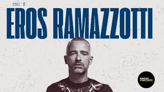 La Storia di Eros Ramazzotti Come è Diventato una Leggenda della Musica Italiana [upl. by Crowley709]