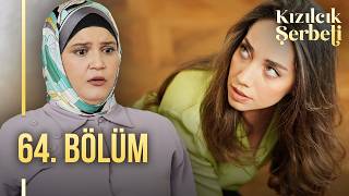 Kızılcık Şerbeti 64 Bölüm showtv [upl. by Legyn]