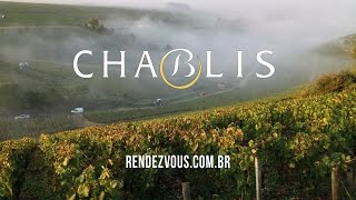 Chablis [upl. by Perzan]