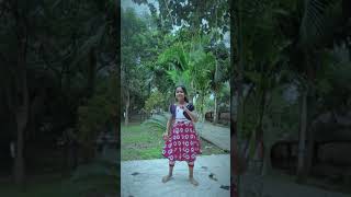 Roddur mondireakash jure megh korecheyoutubeshorts dance [upl. by Khan897]