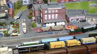 Train of the Week  By Andys trains and more [upl. by Felicie]