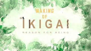 An IKIGAI Making video  Beyond Talkies  Telugu shortfilm [upl. by Lena706]