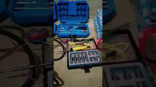 Diagnosis tools automobile wiring daignostic service music [upl. by Margie]