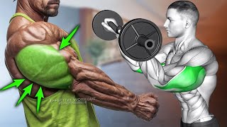 5 Exercises to Help Tone Your Triceps [upl. by Mikal]