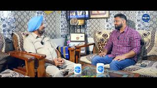 Watch the inspiring journey of Captain Bana Singh PVC [upl. by Inaoj549]