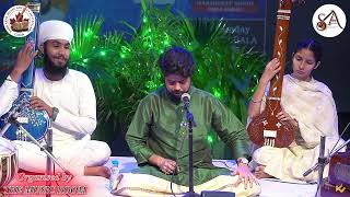 Maru Bihag  Dr Avinash Kumar sarbakaltvcentre ragamarubihag music [upl. by Yesdnik950]