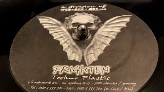 DJ Amok – World Sudden  The Gauntlet  Frighten Techno Plastic hardtechno djamok techno [upl. by Astrahan]