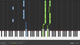 How to Play Make This Go On Forever on Piano [upl. by Aihsela]