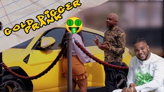 TWISTED PRANK ON PRETTY MIKE [upl. by Feigin]