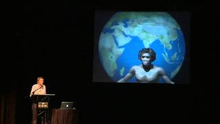 Provost Lecture Louise Leakey  A Search for Human Origins at Lake Turkana in Northern Kenya [upl. by Cirri]