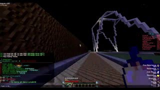 Minecraft  Huzuni 18x V 35  VIP Cape 2019 [upl. by Aivatan]