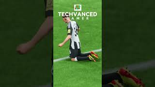 FC 25 Newcastle Vs Brentford English Premier League 2425 Longstaff Goal PS5™ 4K60 [upl. by Neenwahs]