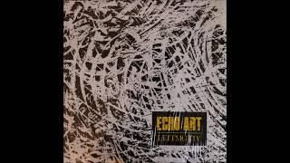 Echo Art  Letimotiv1986PostPunkSynthPopColdwaveNew WaveDarkwaveExperimental [upl. by Nossila]