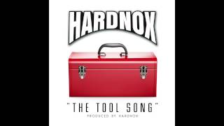 HardNox  The Tool Song Audio Produced By HardNox [upl. by Aloise148]