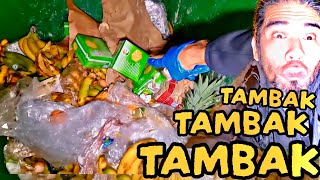 Dumpster Diving  Tambak grabeh si katropa bin [upl. by Asirac]