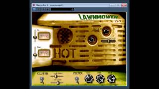 LAWNMOWER V13 by Shuttleplugs [upl. by Eibbil237]