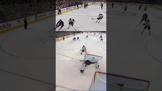 Winnipeg Jets what a goal nhl hockey hockeyhits [upl. by Elinore]