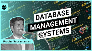 Introduction to Database Management Systems DBMS [upl. by Nena982]