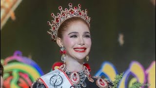 QUEEN PHILIPPINES 2024 ANNOUNCEMENT OF WINNERS [upl. by Ecille]