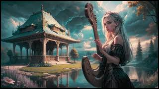 Whispering Strings  Fantasy Soundtrack  Composed by Berkay Yilmaz [upl. by Ayet693]