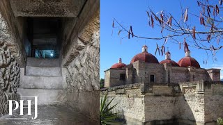 Back Door of Hell Uncovered in Tunnels Beneath Ancient Church  PHJ [upl. by Wohlert330]