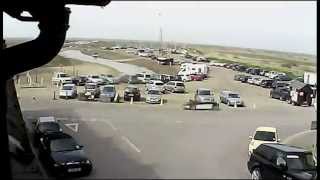 Blakeney Norfolk Timelapse with High Tide [upl. by Hteazile271]