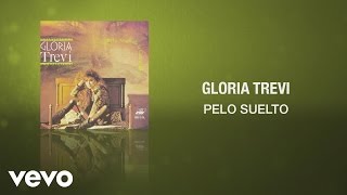 Gloria Trevi  Pelo Suelto Cover Audio [upl. by Alberto]