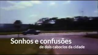 Filme gravado em itapeva em 1985 [upl. by Sisenej456]