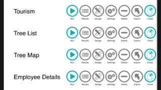 Fillable PDF Forms using the Form Maker app for iPad and iPhone [upl. by Tormoria]