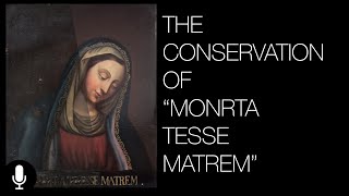 The Restoration of Mother Mary Narrated [upl. by Hoffarth]