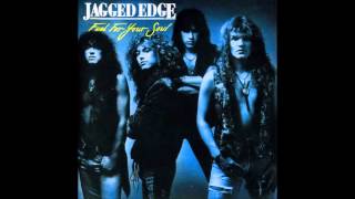 Jagged Edge  Fuel For Your Soul 1990 Full Album [upl. by Hecht743]