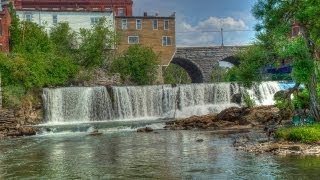 Documentary Town vs Gown Middlebury Vermont [upl. by Stern316]