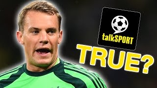 Football Facts That Sound FAKE But Are Actually TRUE  Part 2 [upl. by Marrin]